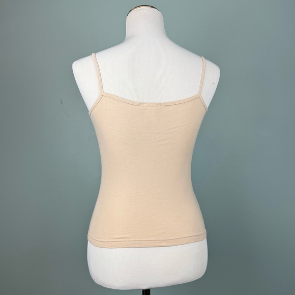 Cami with Lace Detail - Picture 5 of 7